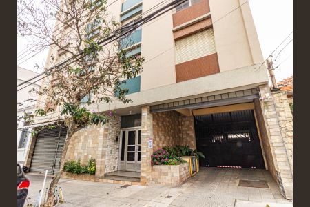 Apartamento à venda com 80m², 2 quartos e sem vaga Apartamento à venda com 80m², 2 quartos e sem vagaFachada