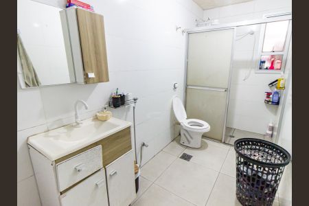 Apartamento à venda com 80m², 2 quartos e sem vaga Apartamento à venda com 80m², 2 quartos e sem vagaBanheiro