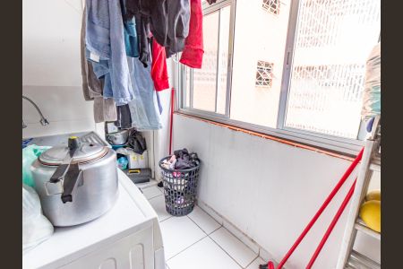 Apartamento à venda com 80m², 2 quartos e sem vaga Apartamento à venda com 80m², 2 quartos e sem vagaÁrea de Serviço