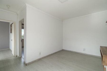 Sala de apartamento para alugar com 2 quartos, 60m² em Morro Santana, Porto Alegre