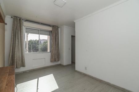 Sala de apartamento para alugar com 2 quartos, 60m² em Morro Santana, Porto Alegre
