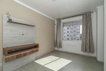 Sala de apartamento para alugar com 2 quartos, 60m² em Morro Santana, Porto Alegre