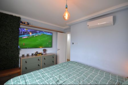 Quarto 1 de apartamento à venda com 2 quartos, 59m² em Vila Guilherme, São Paulo