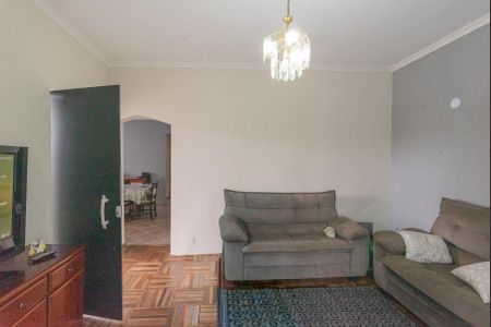 Sala de casa à venda com 4 quartos, 165m² em Jardim Eulina, Campinas