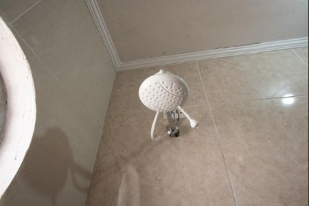 Casa à venda com 165m², 4 quartos e 5 vagas Casa à venda com 165m², 4 quartos e 5 vagasBanheiro da Suíte