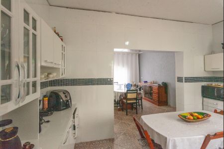 Cozinha de casa à venda com 4 quartos, 165m² em Jardim Eulina, Campinas
