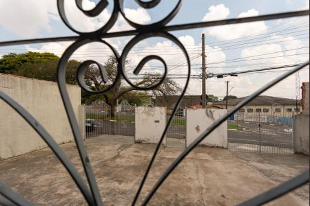 Vista da Sala de casa à venda com 4 quartos, 165m² em Jardim Eulina, Campinas