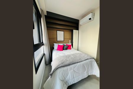 Studio  de kitnet/studio à venda com 1 quarto, 23m² em Vila Mariana, São Paulo