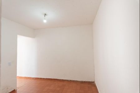 Sala de casa para alugar com 1 quarto, 40m² em Jardim Campos Eliseos, Campinas