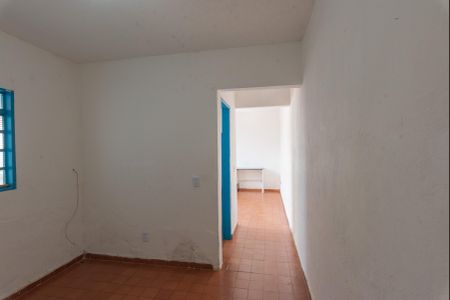 Sala de casa para alugar com 1 quarto, 40m² em Jardim Campos Eliseos, Campinas