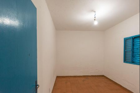 Quarto de casa para alugar com 1 quarto, 40m² em Jardim Campos Eliseos, Campinas