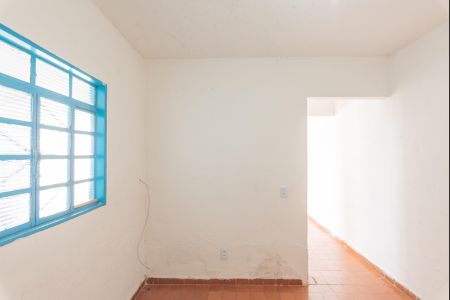 Sala de casa para alugar com 1 quarto, 40m² em Jardim Campos Eliseos, Campinas