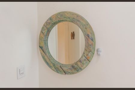 Apartamento à venda com 80m², 2 quartos e 2 vagasBanheiro da Suíte