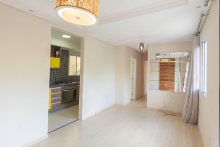 Apartamento à venda com 80m², 2 quartos e 2 vagasSala