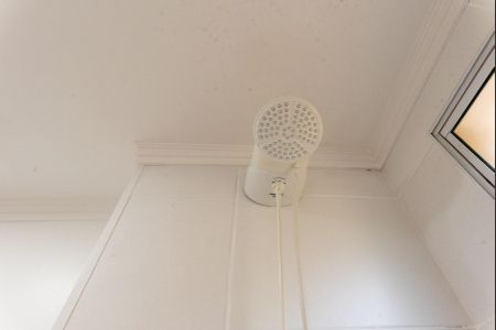 Apartamento à venda com 80m², 2 quartos e 2 vagasBanheiro Social