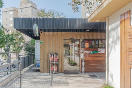 Apartamento à venda com 80m², 2 quartos e 2 vagasÁrea comum - Mercado