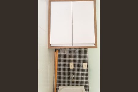 Apartamento à venda com 80m², 2 quartos e 2 vagasÁrea de Serviço