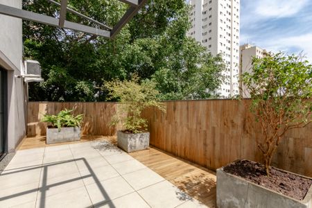 Studio à venda com 26m², 1 quarto e sem vagaÁrea Comum