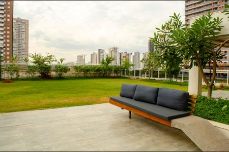 Apartamento para alugar com 160m², 3 quartos e 3 vagas Apartamento para alugar com 160m², 3 quartos e 3 vagasÁrea comum