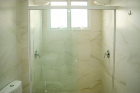 Apartamento para alugar com 160m², 3 quartos e 3 vagas Apartamento para alugar com 160m², 3 quartos e 3 vagasBanheiro da Suíte 3