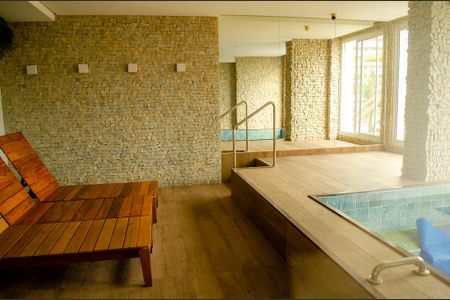 Apartamento para alugar com 160m², 3 quartos e 3 vagas Apartamento para alugar com 160m², 3 quartos e 3 vagasÁrea comum