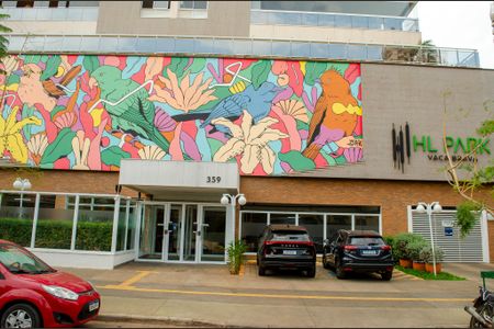 Apartamento para alugar com 160m², 3 quartos e 3 vagas Apartamento para alugar com 160m², 3 quartos e 3 vagasÁrea comum