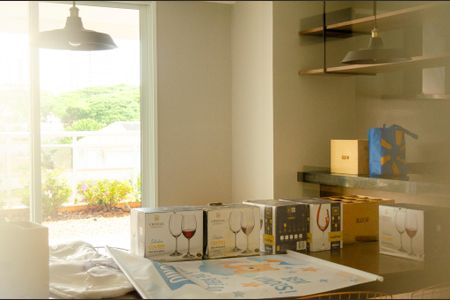 Apartamento para alugar com 160m², 3 quartos e 3 vagas Apartamento para alugar com 160m², 3 quartos e 3 vagasÁrea comum