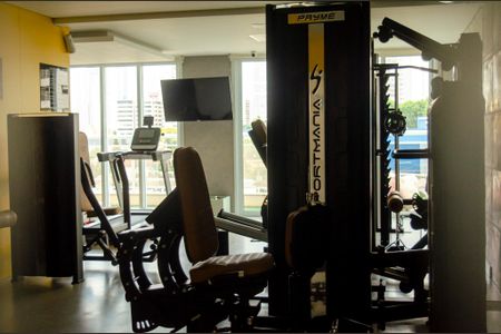 Apartamento para alugar com 160m², 3 quartos e 3 vagas Apartamento para alugar com 160m², 3 quartos e 3 vagasÁrea comum