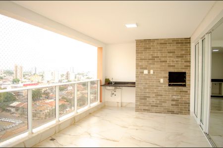 Apartamento para alugar com 160m², 3 quartos e 3 vagas Apartamento para alugar com 160m², 3 quartos e 3 vagasvaranda