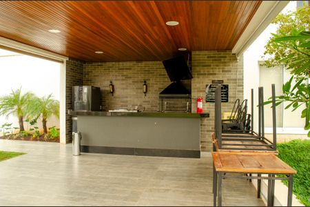 Apartamento para alugar com 160m², 3 quartos e 3 vagas Apartamento para alugar com 160m², 3 quartos e 3 vagasÁrea comum