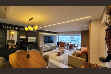Apartamento para alugar com 4 quartos, 152m² em Centro, Jundiaí