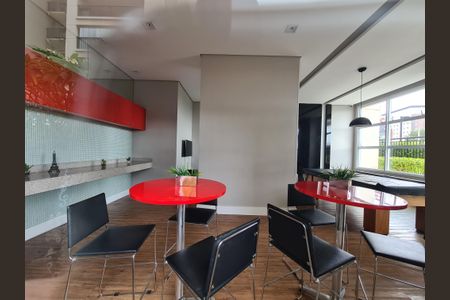 Apartamento à venda com 152m², 4 quartos e 2 vagas Apartamento à venda com 152m², 4 quartos e 2 vagasÁrea comum