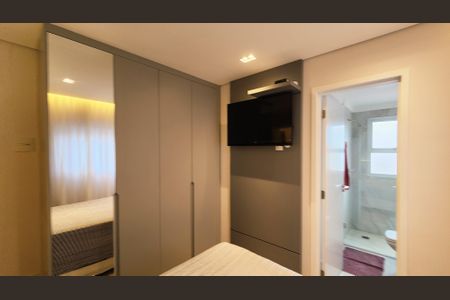 Apartamento à venda com 152m², 4 quartos e 2 vagas Apartamento à venda com 152m², 4 quartos e 2 vagasSuíte 3