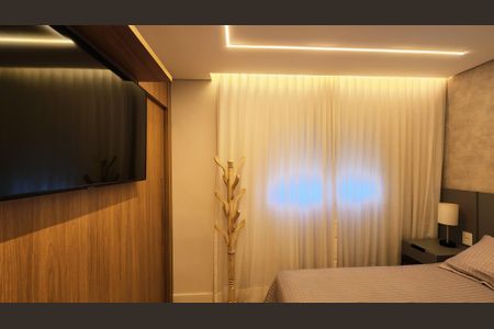 Apartamento à venda com 152m², 4 quartos e 2 vagas Apartamento à venda com 152m², 4 quartos e 2 vagasSuíte 2