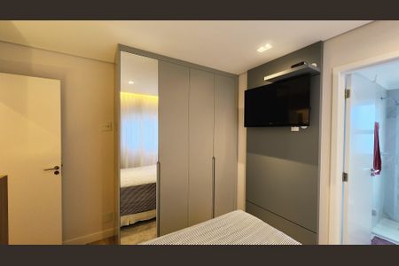 Apartamento à venda com 152m², 4 quartos e 2 vagas Apartamento à venda com 152m², 4 quartos e 2 vagasSuíte 3