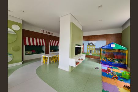 Apartamento à venda com 152m², 4 quartos e 2 vagas Apartamento à venda com 152m², 4 quartos e 2 vagasÁrea comum