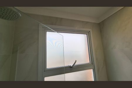 Apartamento à venda com 152m², 4 quartos e 2 vagas Apartamento à venda com 152m², 4 quartos e 2 vagasBanheiro da Suíte 3