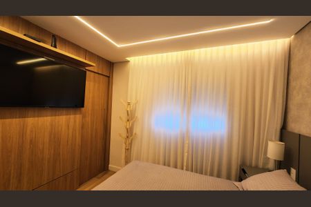 Apartamento à venda com 152m², 4 quartos e 2 vagas Apartamento à venda com 152m², 4 quartos e 2 vagasSuíte 2