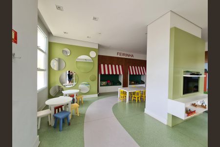 Apartamento à venda com 152m², 4 quartos e 2 vagas Apartamento à venda com 152m², 4 quartos e 2 vagasÁrea comum