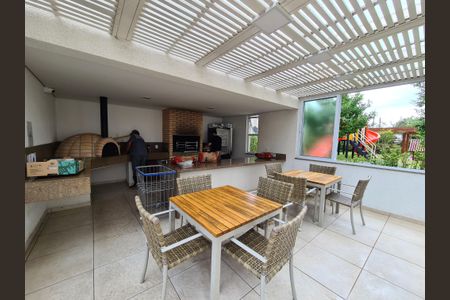 Apartamento à venda com 152m², 4 quartos e 2 vagas Apartamento à venda com 152m², 4 quartos e 2 vagasÁrea comum