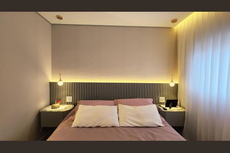 Apartamento à venda com 152m², 4 quartos e 2 vagas Apartamento à venda com 152m², 4 quartos e 2 vagasSuíte 1