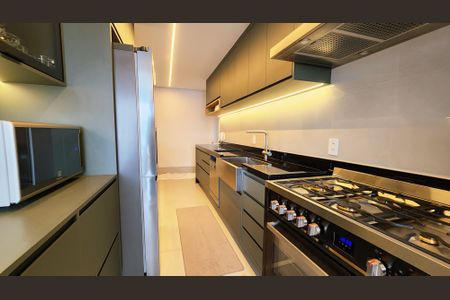 Apartamento para alugar com 4 quartos, 152m² em Centro, Jundiaí