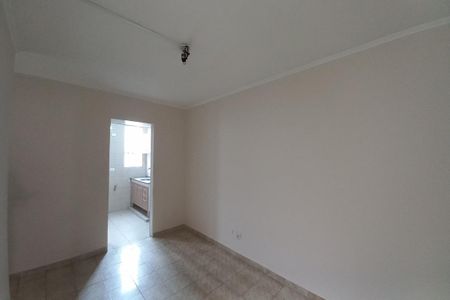 Sala de apartamento para alugar com 2 quartos, 49m² em Vila Padre Manoel de Nobrega, Campinas
