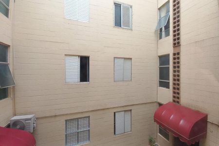 Vista do Quarto 2 de apartamento para alugar com 2 quartos, 49m² em Vila Padre Manoel de Nobrega, Campinas