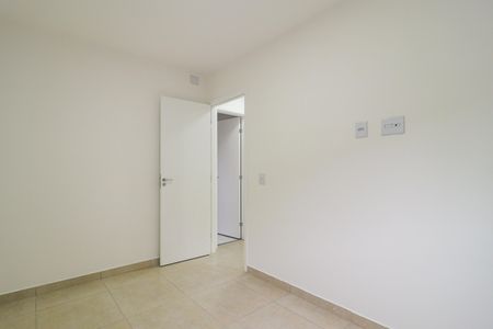 Apartamento à venda com 38m², 1 quarto e 1 vaga Apartamento à venda com 38m², 1 quarto e 1 vagaQuarto