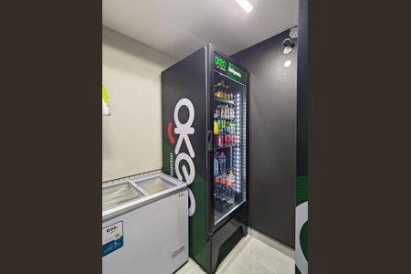 Apartamento à venda com 38m², 1 quarto e 1 vaga Apartamento à venda com 38m², 1 quarto e 1 vagaÁrea comum