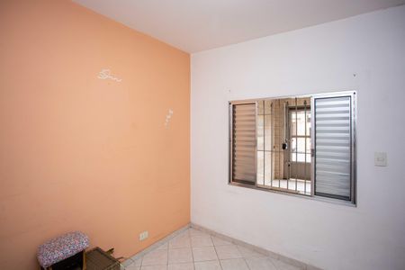 Quarto 1 de casa à venda com 3 quartos, 125m² em Vila Nogueira, Diadema