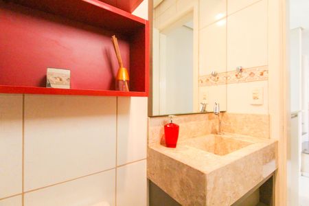 Casa de condomínio à venda com 78m², 2 quartos e 1 vaga Casa de condomínio à venda com 78m², 2 quartos e 1 vagaLavabo