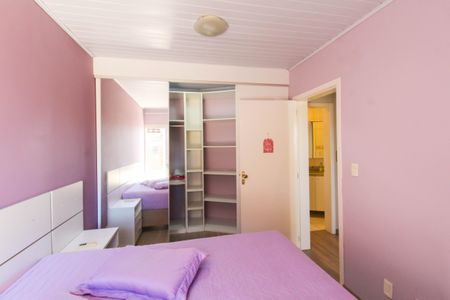 Casa de condomínio à venda com 78m², 2 quartos e 1 vaga Casa de condomínio à venda com 78m², 2 quartos e 1 vagaQuarto 2