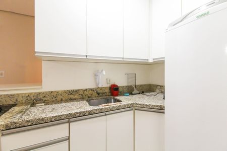 Casa de condomínio à venda com 78m², 2 quartos e 1 vaga Casa de condomínio à venda com 78m², 2 quartos e 1 vagaCozinha